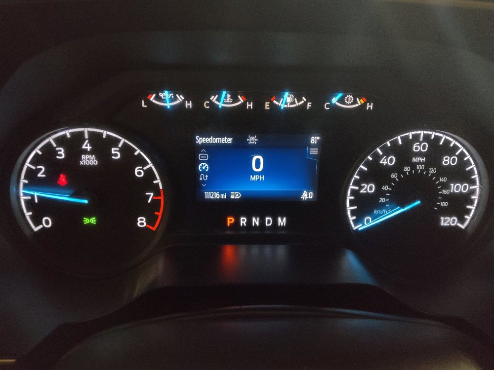 Used 2023 Ford F150 XL w/ XL Chrome Appearance Package AWD/4WD image 23