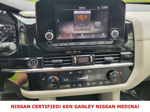 Certified 2023 Nissan Pathfinder SV AWD/4WD image 26