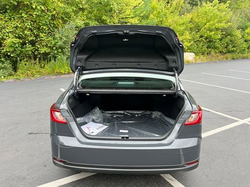 New 2026 Toyota Camry LE w/ Convenience Package image 23