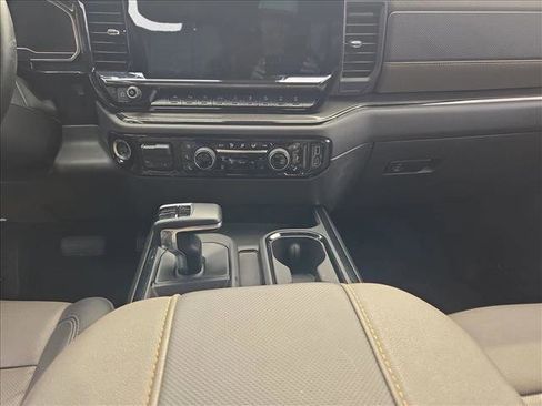 Used 2023 Chevrolet Silverado 1500 ZR2 w/ Technology Package image 14