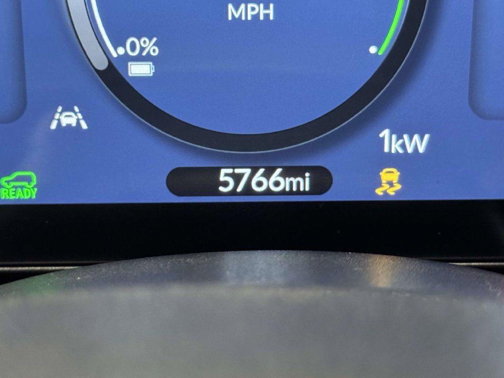 Used 2025 Honda Prologue EX image 23