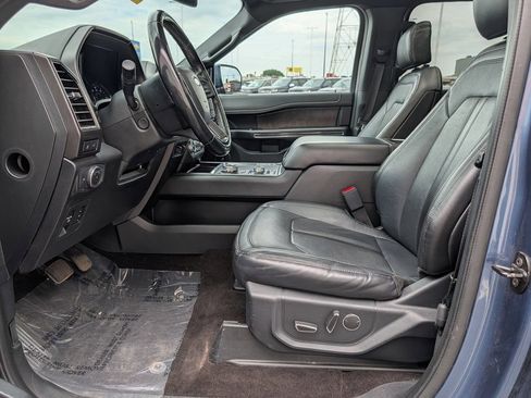 Used 2020 Ford Expedition Max Limited w/ Special Edition Package AWD/4WD image 12