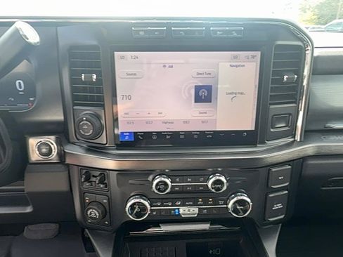 Used 2023 Ford F350 Lariat w/ Lariat Ultimate Package AWD/4WD image 20