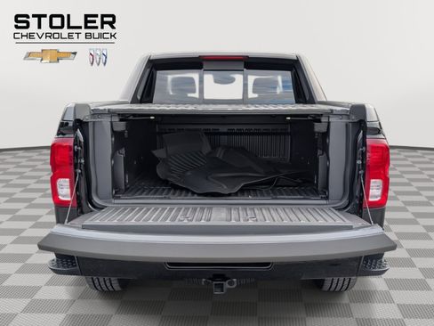 Used 2018 Chevrolet Silverado 1500 High Country w/ High Desert Package image 15