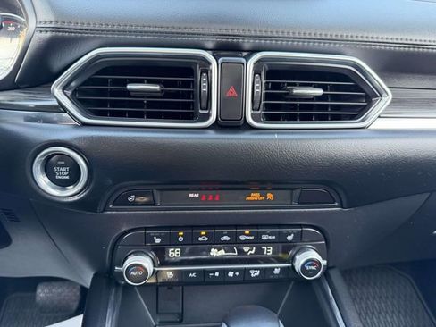 Certified 2023 MAZDA CX-5 AWD 2.5 S w/ Premium Plus Pkg image 25