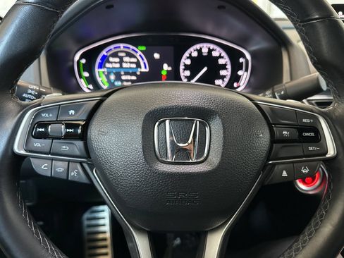 Used 2022 Honda Accord Sport image 24