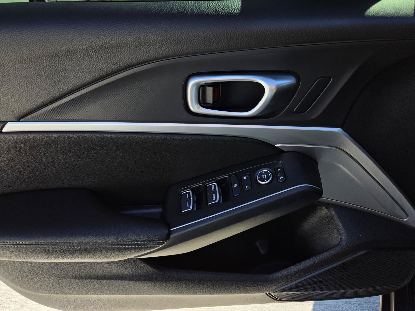 Used 2024 Acura Integra A-Spec FWD image 14