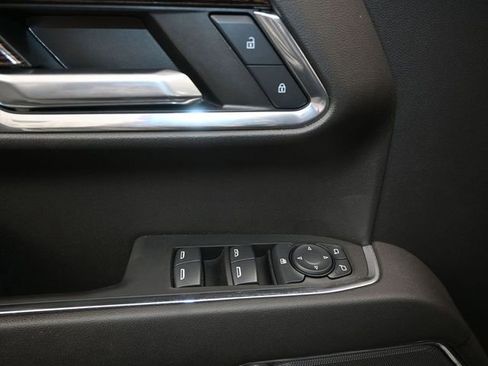 Used 2024 GMC Sierra 1500 Elevation w/ X31 Off-Road Package image 11