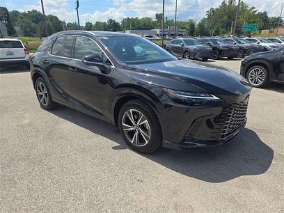 New 2025 Lexus RX 350 Premium