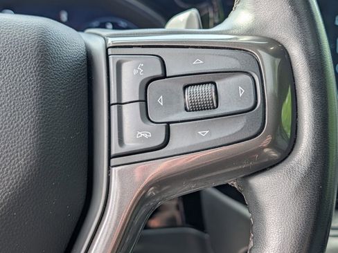 Used 2024 Chevrolet Silverado 1500 ZR2 w/ Technology Package AWD/4WD image 37