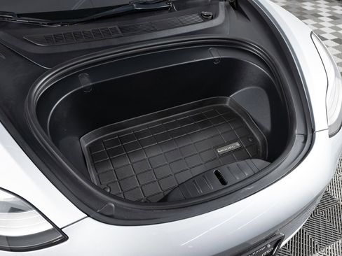 Used 2018 Tesla Model 3 Long Range image 34