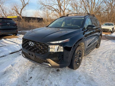 Used 2022 Hyundai Santa Fe XRT image 1
