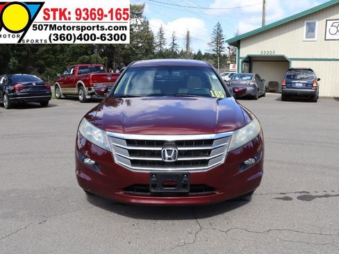 Used 2012 Honda Crosstour EX-L image 12