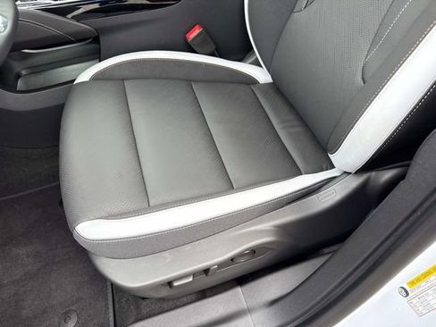 New 2026 Buick Envision Sport Touring AWD/4WD image 15