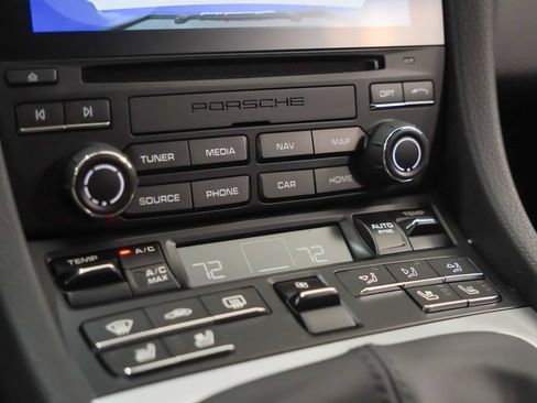 Used 2024 Porsche 718 Cayman S image 29