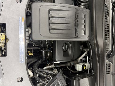 Used 2012 Chevrolet Equinox LT w/ Driver Convenience Package image 27