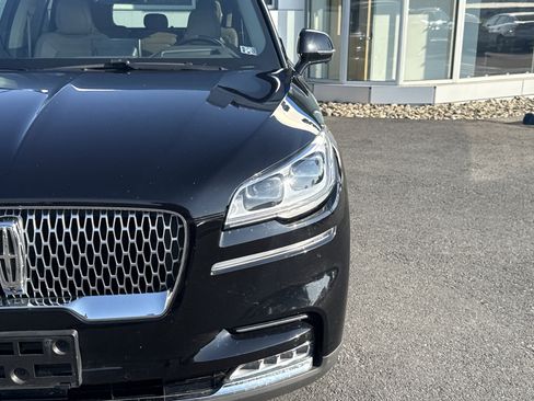 Used 2020 Lincoln Aviator Reserve w/ Equipment Group 202A AWD/4WD image 8