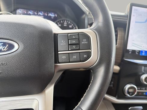 Certified 2024 Ford Expedition Max Limited RWD image 31