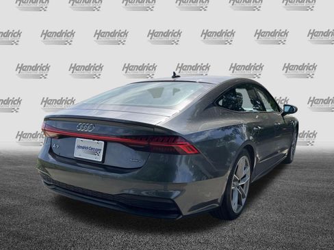 Used 2023 Audi A7 3.0T Prestige image 11