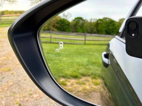 Used 2024 Honda Accord EX image 26