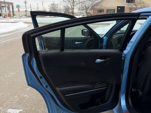 Used 2018 Dodge Charger R/T Scat Pack w/ Driver Confidence Group image 26