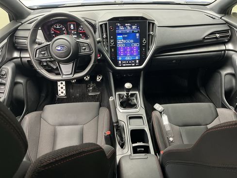 Used 2022 Subaru WRX Premium image 3