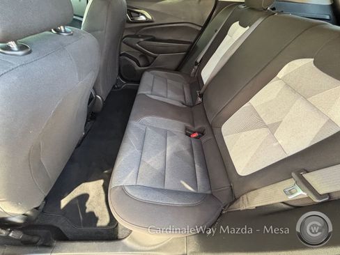 Used 2024 Chevrolet Trax LS w/ LS Convenience Package image 15