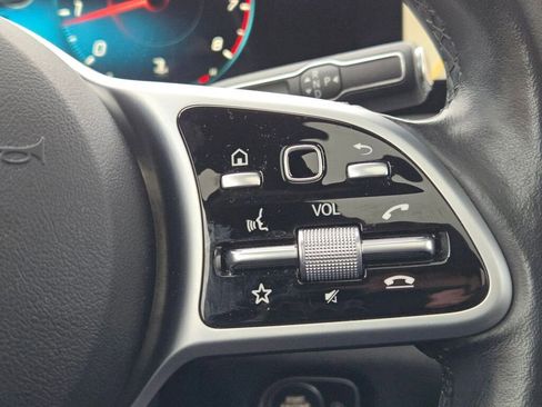 Used 2021 Mercedes-Benz GLE 350 GLE 350 image 35