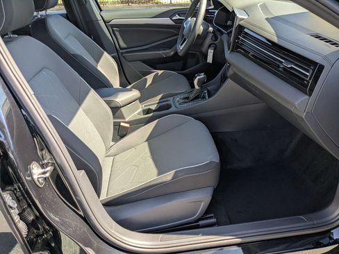 New 2026 Volkswagen Jetta Sport image 34