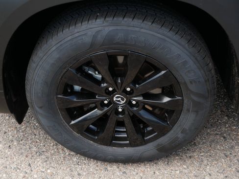 Used 2025 MAZDA CX-50 AWD 2.5 S w/ Preferred Package image 15