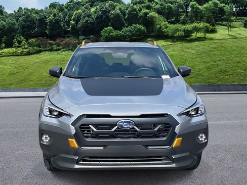 New 2026 Subaru Crosstrek 2.5i Wilderness AWD/4WD image 8