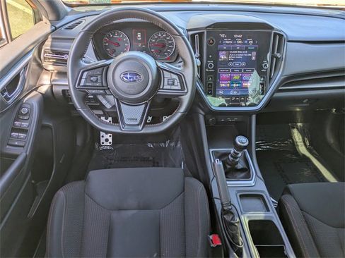 Used 2022 Subaru WRX Premium image 18