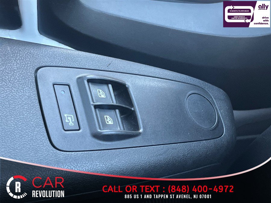 Used 2023 RAM ProMaster 3500 FWD image 21