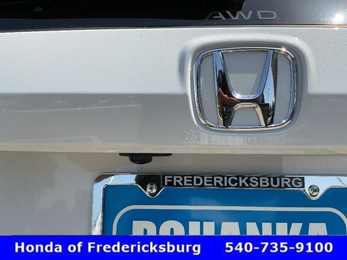 Used 2026 Honda CR-V Sport image 11