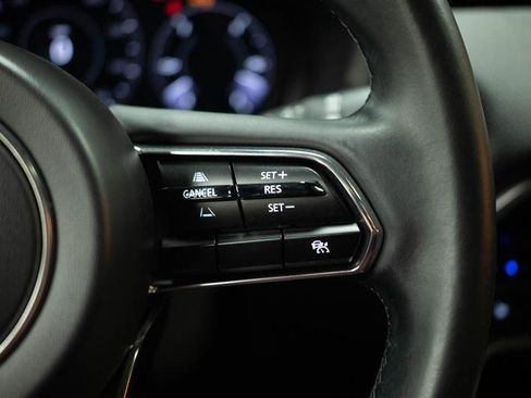 Used 2024 MAZDA CX-90 Plug-In Hybrid w/ Preferred image 28