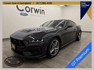Certified 2024 Ford Mustang GT Premium RWD 360° Tour