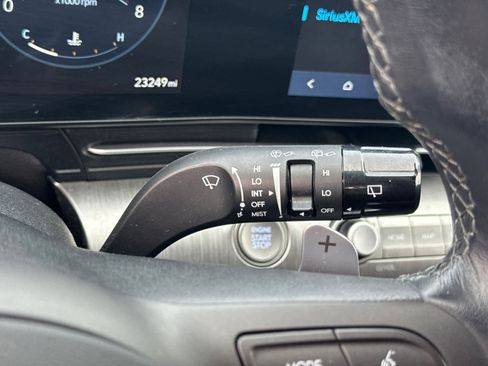 Used 2024 Hyundai Kona SEL w/ Convenience Package image 18