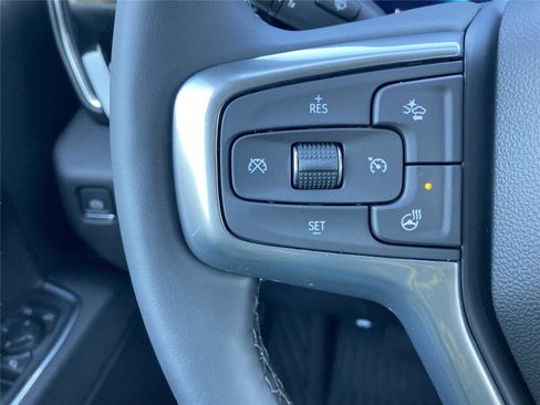 New 2026 Chevrolet Silverado 2500 LT w/ All Star Edition image 16