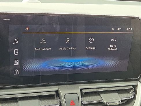 Used 2026 Chevrolet TrailBlazer LS image 26