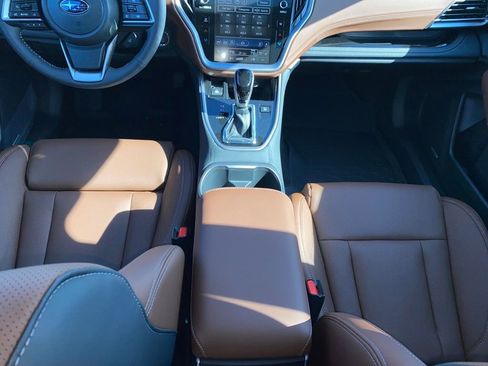 New 2025 Subaru Outback Touring image 20