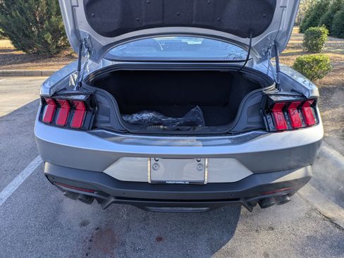 New 2026 Ford Mustang GT image 23