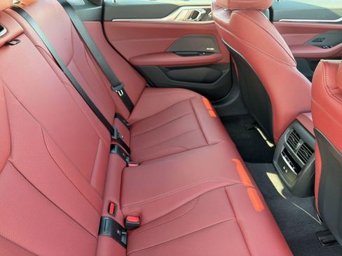 New 2026 BMW i4 eDrive40 w/ M Sport Package RWD image 29