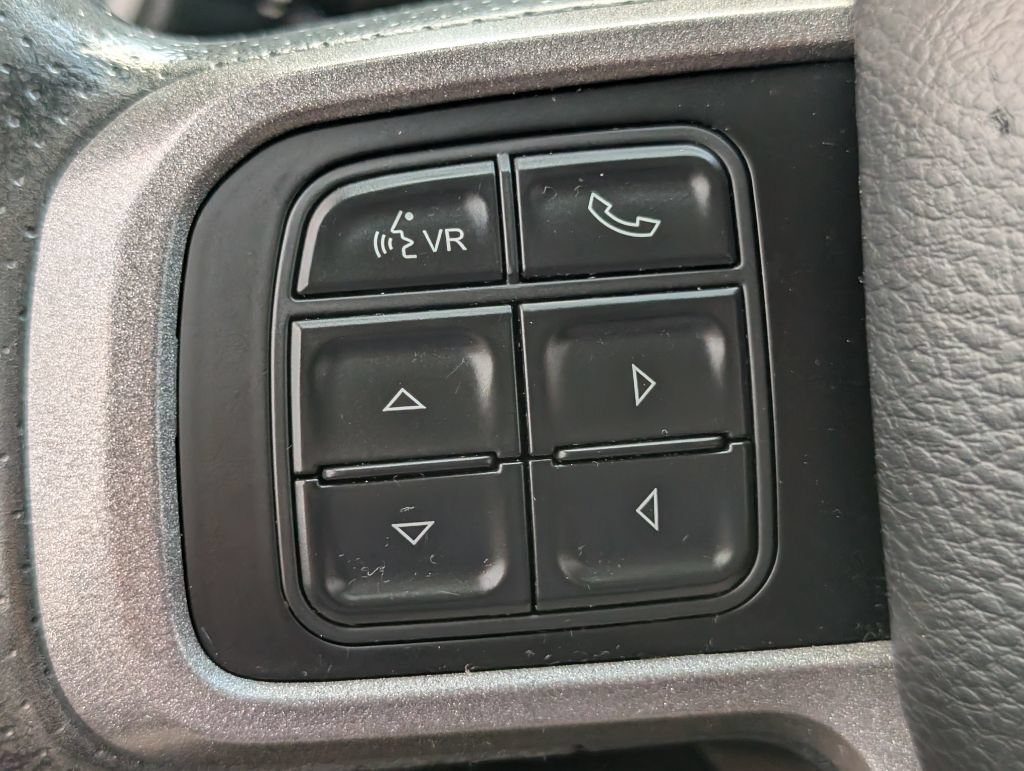 Used 2020 RAM 2500 Tradesman AWD/4WD image 12