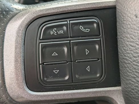 Used 2020 RAM 2500 Tradesman AWD/4WD image 12