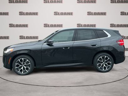 New 2026 BMW X3 xDrive30 w/ Premium Package