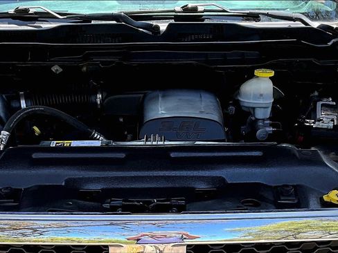 Used 2021 RAM 1500 Tradesman w/ Chrome Plus Package image 28