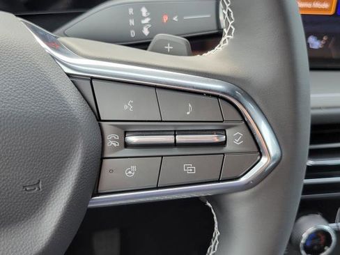 New 2026 Chevrolet Traverse LT AWD/4WD image 15