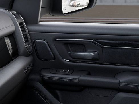 New 2026 RAM 1500 Rebel w/ G/T Package image 25