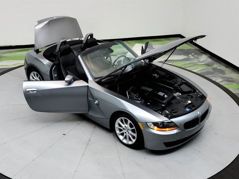 Used 2008 BMW Z4 3.0i image 31