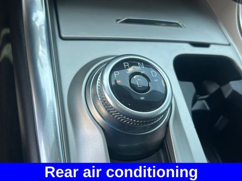 Certified 2022 Ford Explorer XLT w/ Equipment Group 202A image 15